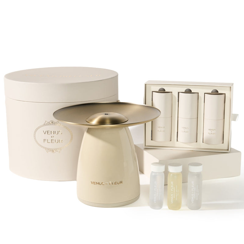 Ascend Fragrance Diffuser