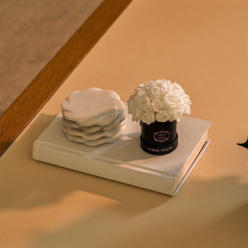 Mini Le Plein Black Classic Roses