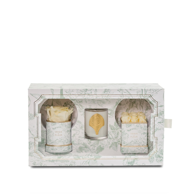 Toile du Joie Bundle Set
