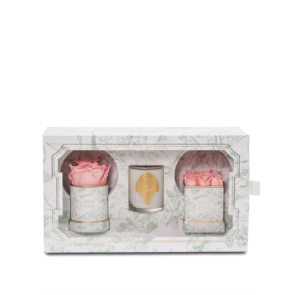 Toile du Joie Bundle Set