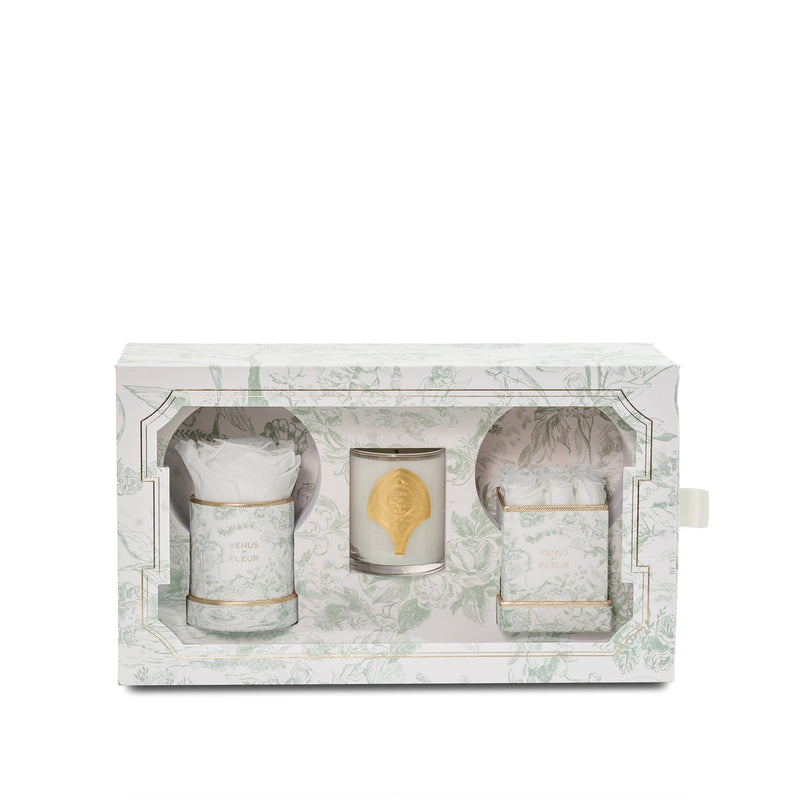 Toile du Joie Bundle Set