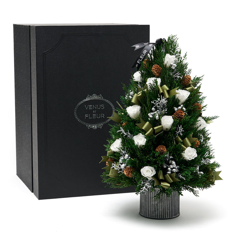 Céleste Tabletop Tree