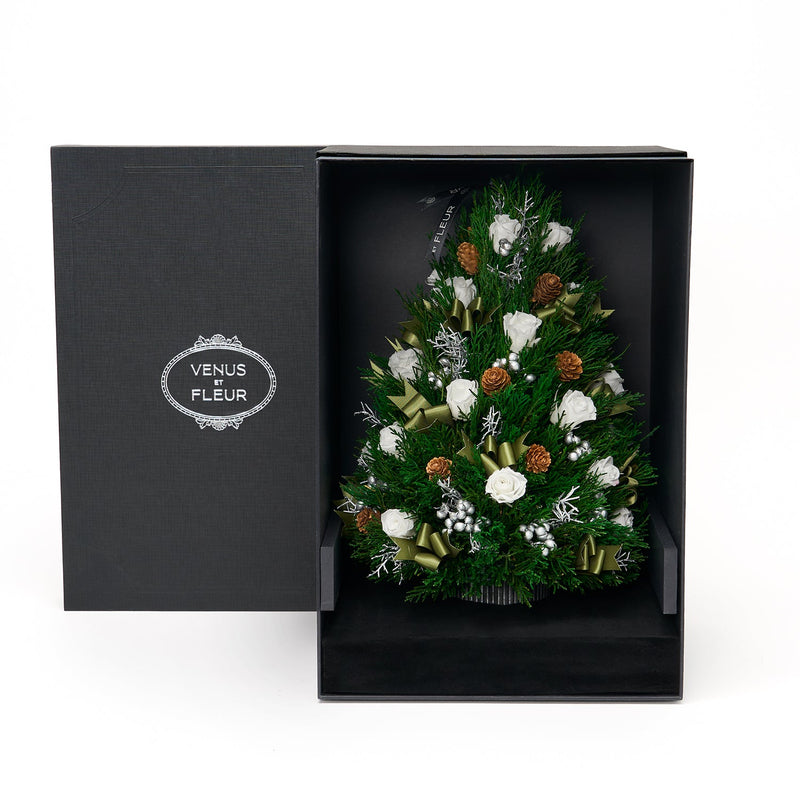 Céleste Tabletop Tree