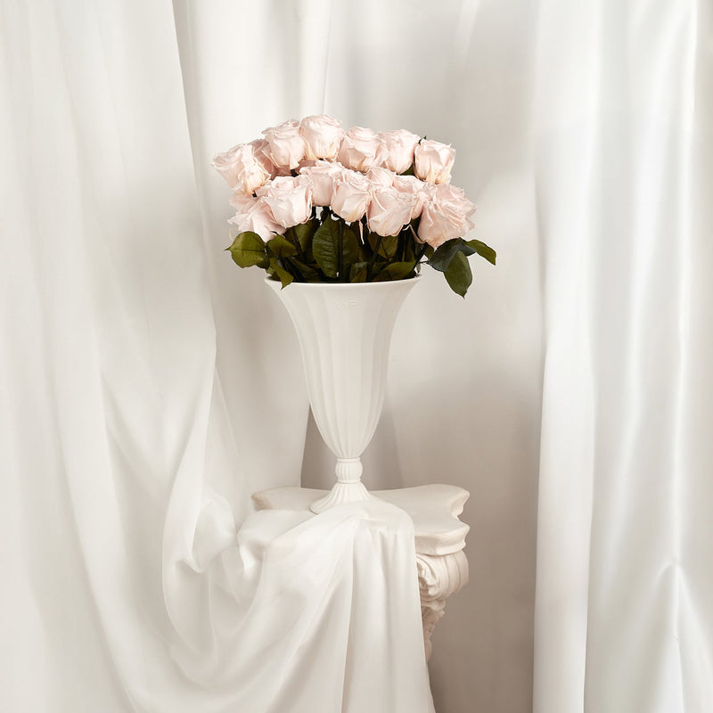 Aphrodite Porcelain Vase