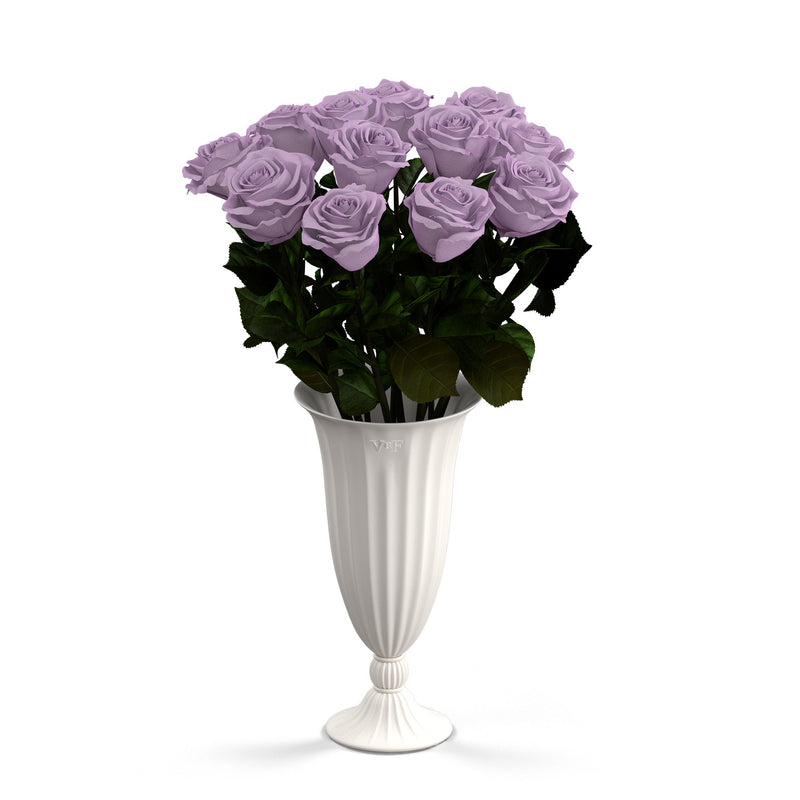 Aphrodite Porcelain Vase