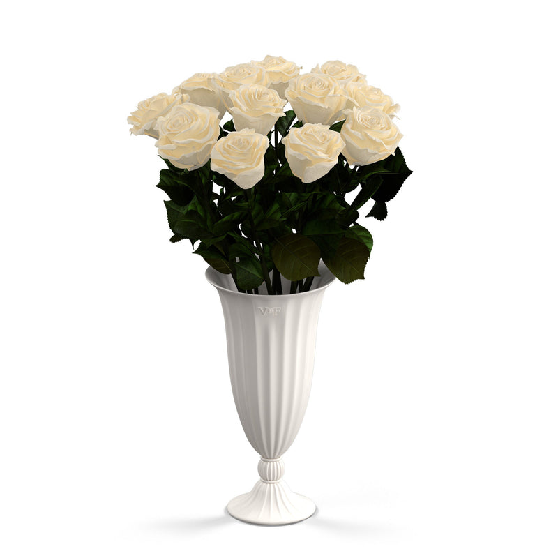 Aphrodite Porcelain Vase