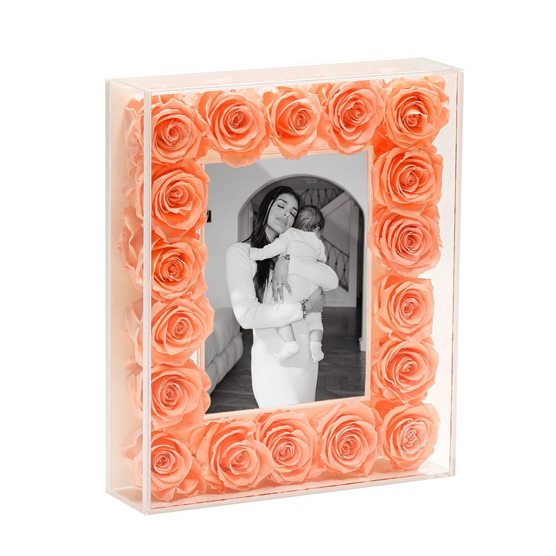 The Fleur Frame