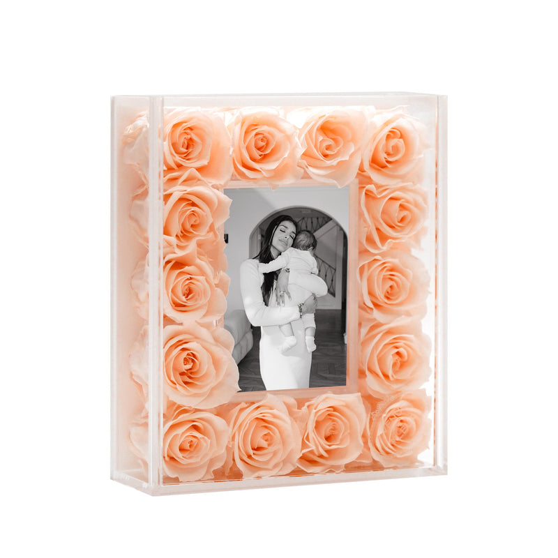 Mini Fleur Frame