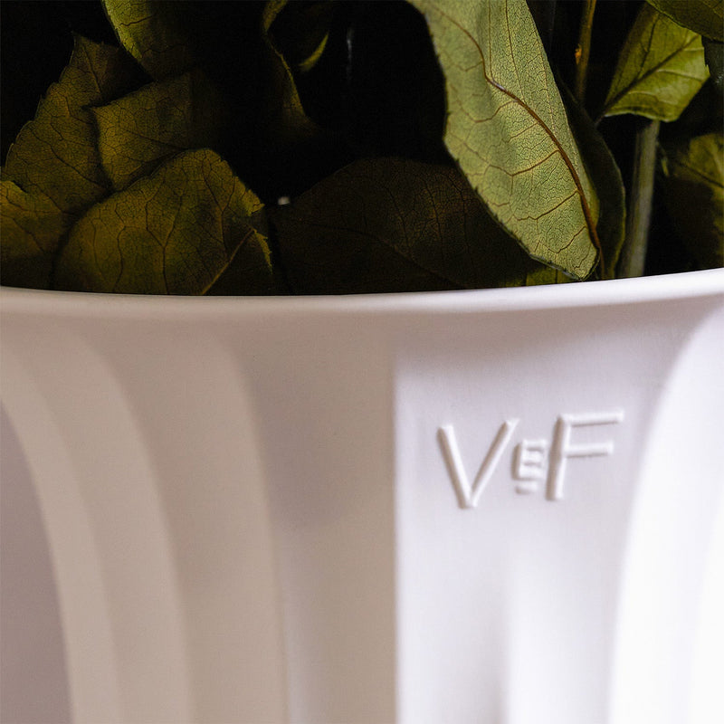Aphrodite Porcelain Vase