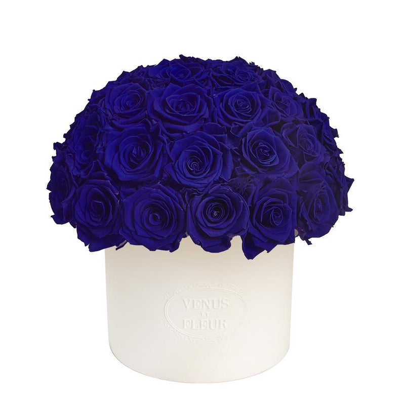 Thalia Vase with Eternity® Roses