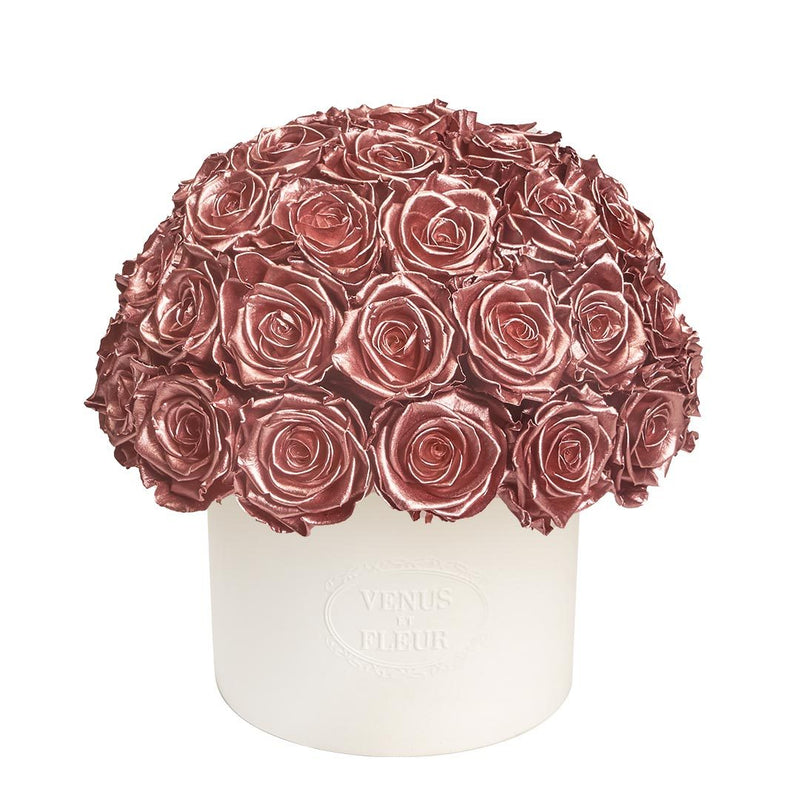 Thalia Vase with Eternity® Roses